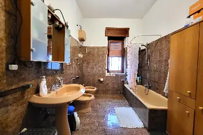 Casa in vendita, Via Sorrentini, San Mauro Cilento