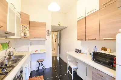 Casa in vendita, Piazzale Gerbetto, Como