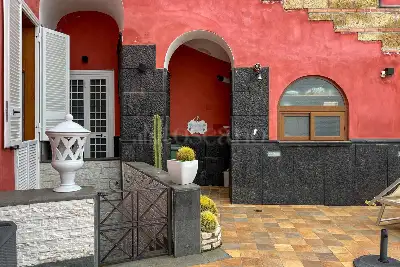 Casa in affitto, Via Posillipo, Napoli