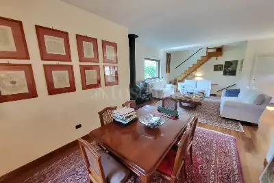 Villa in vendita, Via Cesare Pascucci, Roma