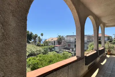 Villa in vendita, Via dello Jonio, Aci Catena