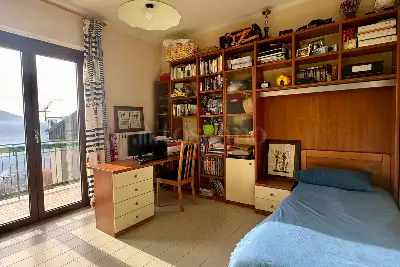 Villa in vendita, Via San Guglielmo Da Vercelli - Mercogliano, Mercogliano