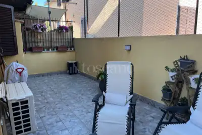 Casa in vendita, Via delle Molette, Mentana