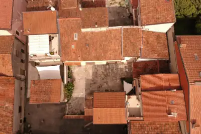 Casa Indipendente in vendita, Via Cristoforo Colombo, Borgosatollo