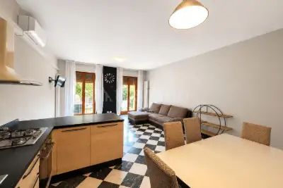 Casa in vendita, Corso Porta Nuova, Verona