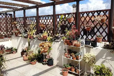 Casa in vendita, Via Asfodelo, Cagliari