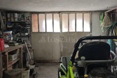 Casa in vendita, Localita' Bibbiano, Colle di Val d'Elsa