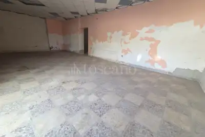 Negozio in vendita, Via Ugo Rellini, Roma