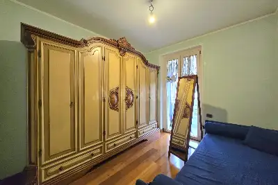 Villino a Schiera in vendita, Via Angelo Canossi, Villa Carcina