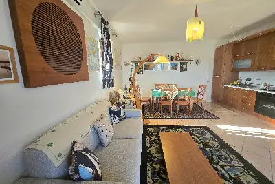 Casa in vendita, Via Mar Egeo, Santa Marinella