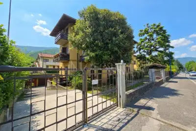 Casa in vendita, Via John Fitzgerald Kennedy, Concesio