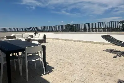 Attico in vendita, Via Vincenzo Manzini, Roma