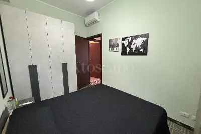 Casa in vendita, Via Caltanissetta, Ardea