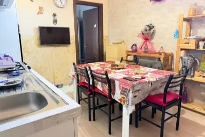 Casa in vendita, Via Paolo Lioy, Catania