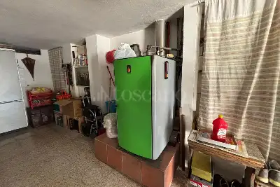 Casa Indipendente in vendita, Via Fausto Gullo, Borgia