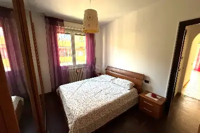 Casa in vendita, Via Giovanni Papini, Como