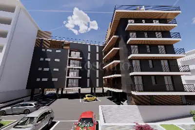 Casa in vendita, Via G. Fortunato, Bari