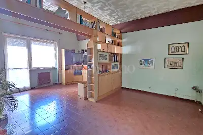 Casa in vendita, Via Antonio Forni, Roma