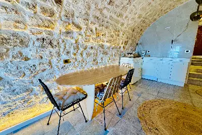 Casa in vendita, Via Clemente, Ostuni