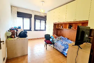 Casa in vendita, Via Rosina Anselmi, Roma