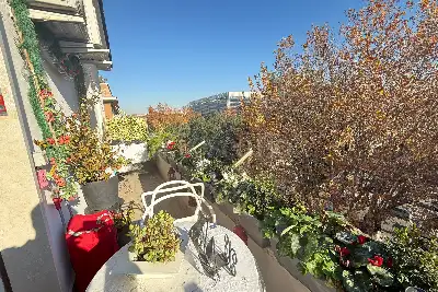 Casa in vendita, Via ostiense, Roma