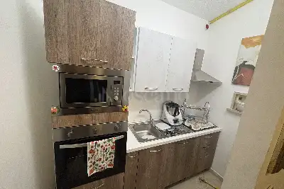 Casa in vendita, Strada Piano Madonna, Altavilla Milicia