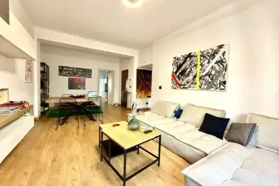 Casa in vendita, Via Tarquinio Collatino, Roma