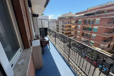 Casa in vendita, Via dei Panfili, Roma