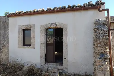 Agricolo in vendita, Canicattini - Traversa Bibbia, Canicattini Bagni