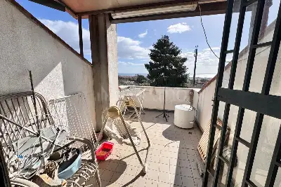 Villa in vendita, Via Galermo, Catania