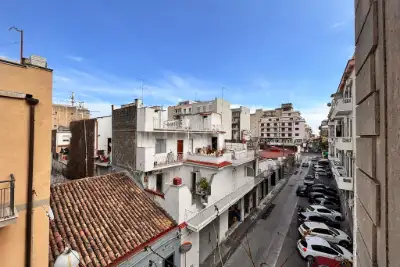 House for sale, Via Stazzone, Catania
