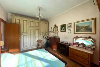 Casa in vendita, Via Cornelia, Roma
