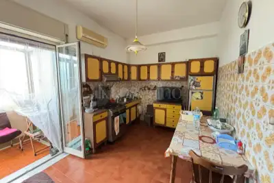 Casa in vendita, Via Masaniello, Catania