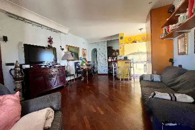 Attico in vendita, Via Grazia Deledda, Roma