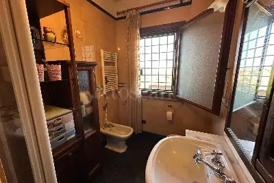 Villa Plurifamiliare in vendita, Via Carlo Tincani, Roma