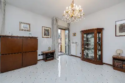 Casa in vendita, Via Privata Marciano, Milano