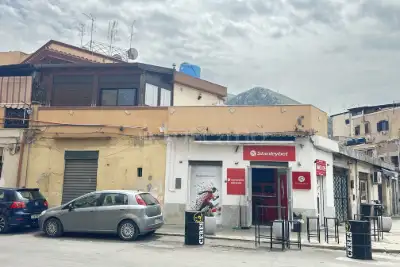 Casa in vendita, Via Emiro Giafar, Palermo