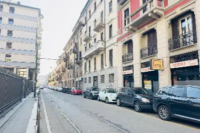 Casa in vendita, Via Pietro Custodi, Milano
