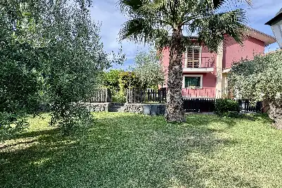 Villa in vendita, Via Calcara, Aci Bonaccorsi