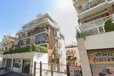 Casa in vendita, Via Guido Guinizelli, Roma