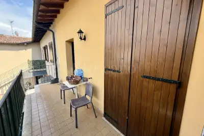 Casa in vendita, Via Santa Giustina, Montichiari