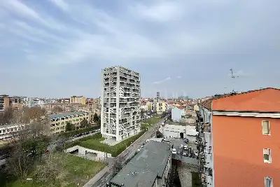 Attico in vendita, Via Privata Angiolo Maffucci, Milano