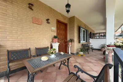 Villa Bifamiliare in vendita, Via Rubiana, Roma