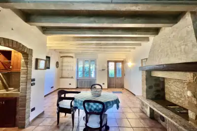 Villino a Schiera in vendita, Via San Zeno, Desenzano del Garda
