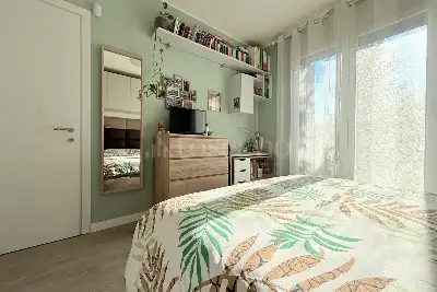 Casa in vendita, Via Eugenio Colorni, Milano