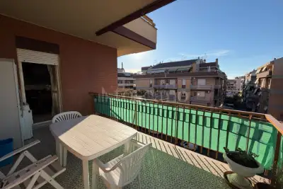 House for sale, Via delle Gondole, Roma