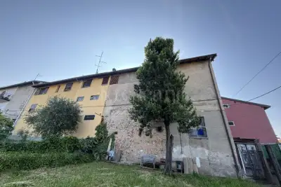 Magazzino in vendita, Via San Giorgio, Fenegrò