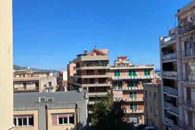 Casa in vendita, Via degli Orti, Messina