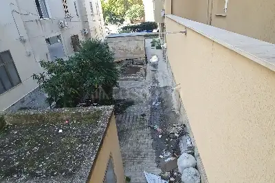 Casa in vendita, Via Marino Torre, Trapani