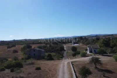 Casa Indipendente in vendita, Strada Vicinale Monti di Jesgia 69, Sassari